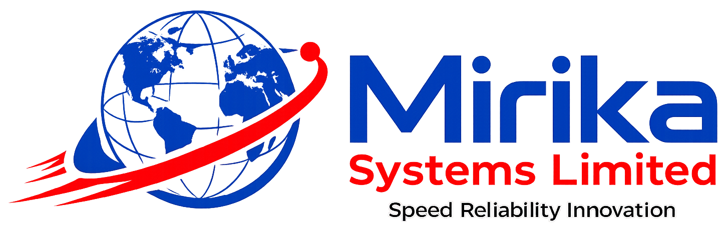 Mirika Logo